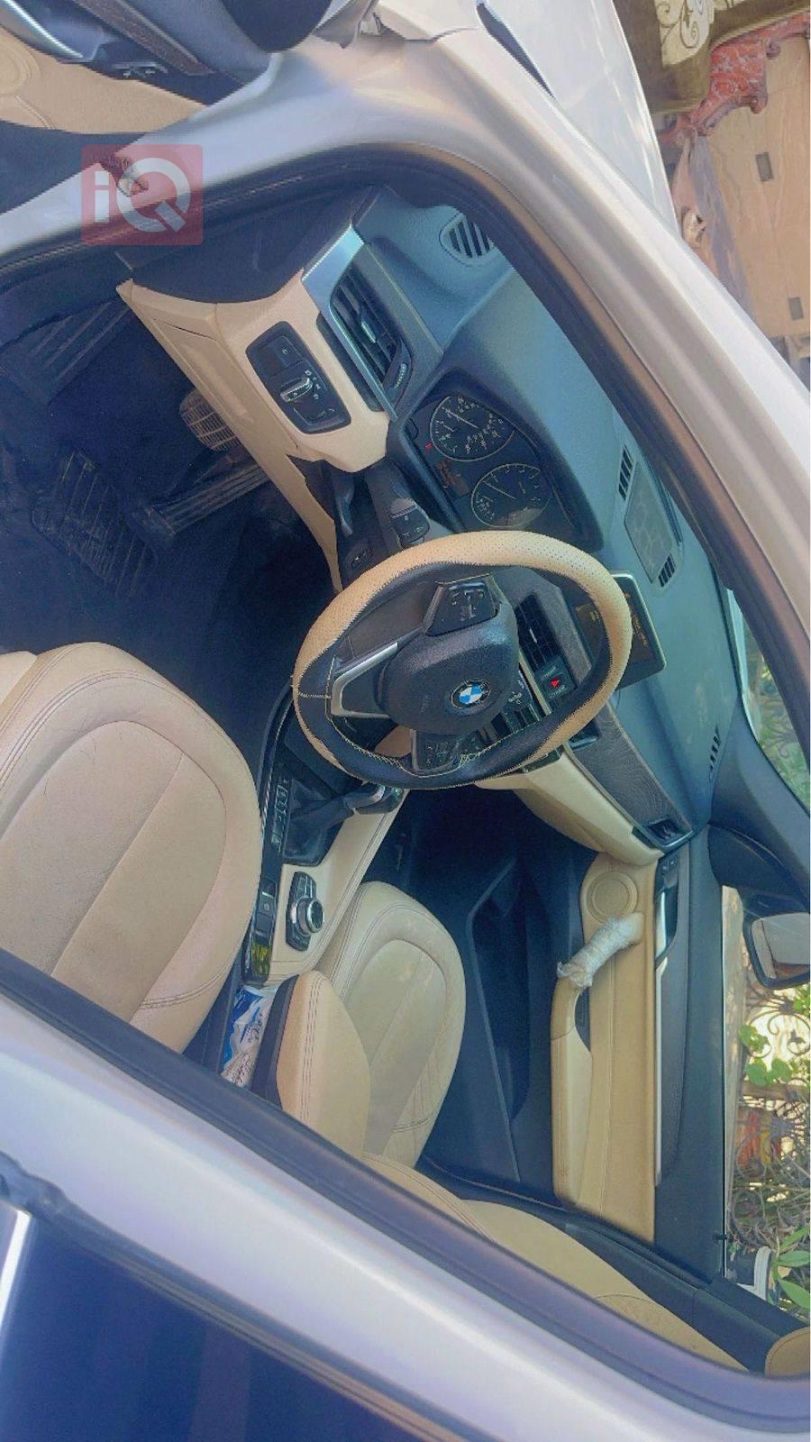 بي ام دبليو X1